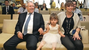 Aziz-Gonca Yıldırım! Boşanma yok ayrılık var!