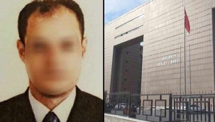 Dolandırıcılık yaptığı iddia edilen eski savcı için 13 yıl istendi