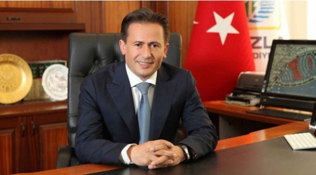 TUZLA BELEDİYE BAŞKANI DR. ŞADİ TUZCU YA , SAYIŞTAY ŞOKU !