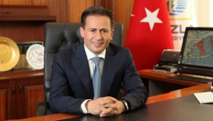 TUZLA BELEDİYE BAŞKANI DR. ŞADİ TUZCU YA , SAYIŞTAY ŞOKU !