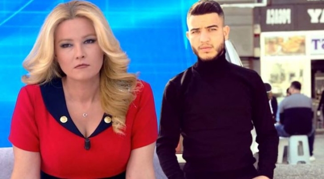Ümitcan Uygun'un abisinden Müge Anlı'ya ölüm tehdidi!
