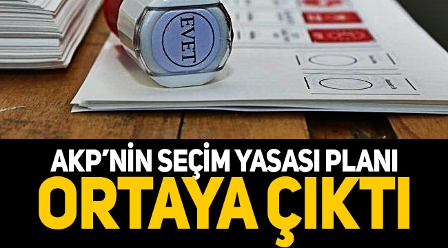 Baraj yüzde 7ye iniyor