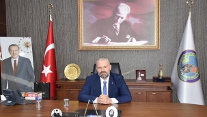 Belediye Başkan Vekili AKPli Pehlivan, 661 çalışanı işten çıkardı!