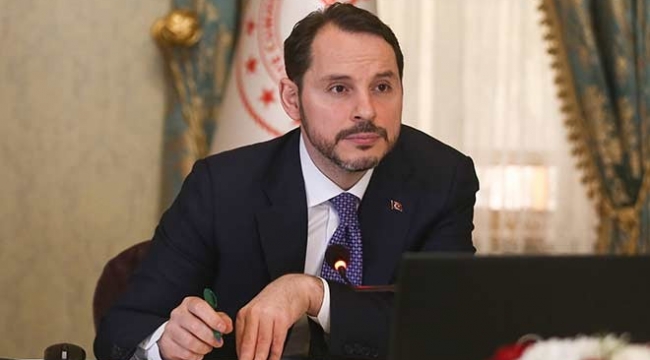 Berat Albayrakın atadığı Hazine ve Maliye Bakan Yardımcıları görevden alındı