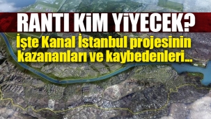 Erdoğan inadına yapacağız demişti...