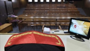 İş kadınının parasını almakla suçlanan savcının dosyası kapatıldı