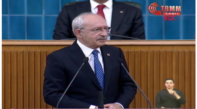 Kılıçdaroğlundan Erdoğana Gara şehitleri için 5 soru: 13 şehidin sorumlusu Erdoğandır!