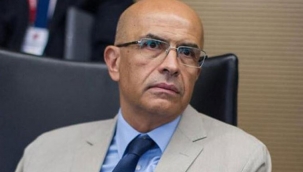 Mahkemeden Enis Berberoğlu kararı