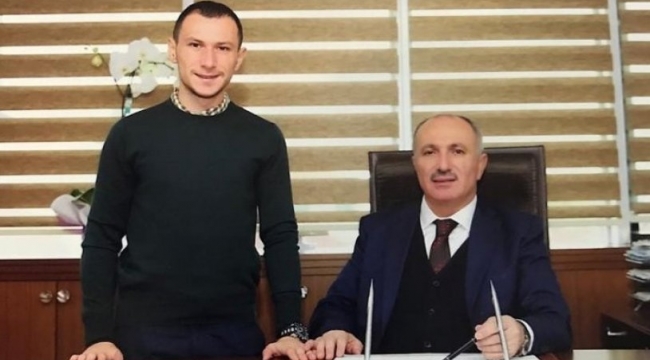 Numan Kurtulmuşa yakın isme AKPli belediyeden 51 milyon dev kıyak