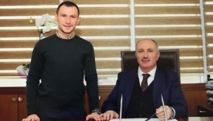 Numan Kurtulmuşa yakın isme AKPli belediyeden 51 milyon dev kıyak