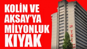 Türkiye Kömür İşletmeleri batıyor!