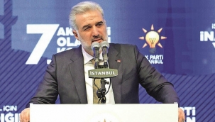 AKP kulislerinde Osman Nuri Kabaktepe tartışması devam ediyor! Kongreden önce İstanbulda neler yaşandı