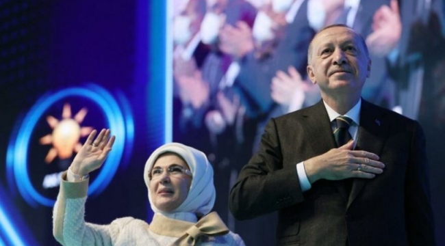 AKPde 21 ismin üstü çizildi! İşte listeye giremeyen isimler