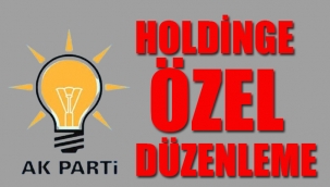 AKPden adrese teslim yasa