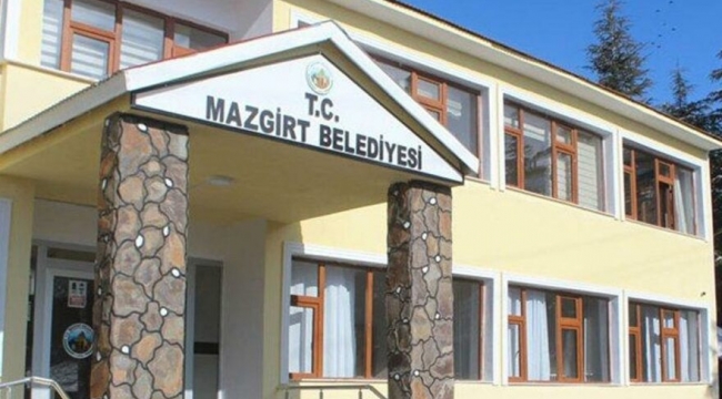 AKP'li Belediye'den AKP il başkan yardımcısına kıyak