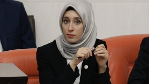 AKPli Rumeysa Kadakın paylaşımı tepki çekti, yaptığı savunma pes dedirtti!