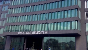 AKPli Üsküdar Belediyesi, kendisine ait olmayan araziler için satış yetkisi istedi