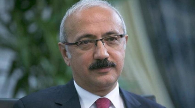 Bakan Elvan açıkladı: Bebek ürünlerinde KDV istisnası yok