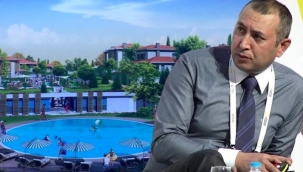 BAŞAKŞEHİR BELEDİYESİ KAÇAKLARA GÖZ YUMUYOR!!