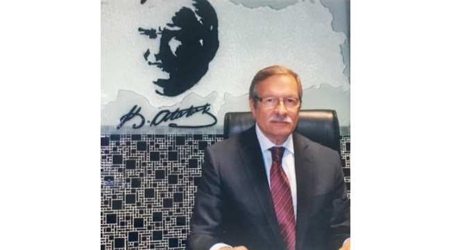 CHP'de ilk Cihangir İslam istifası