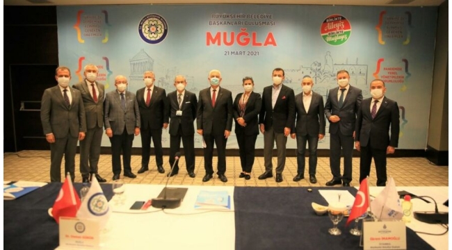 CHPli 11 başkandan ortak açıklama: İnsan haklarına ağır darbe