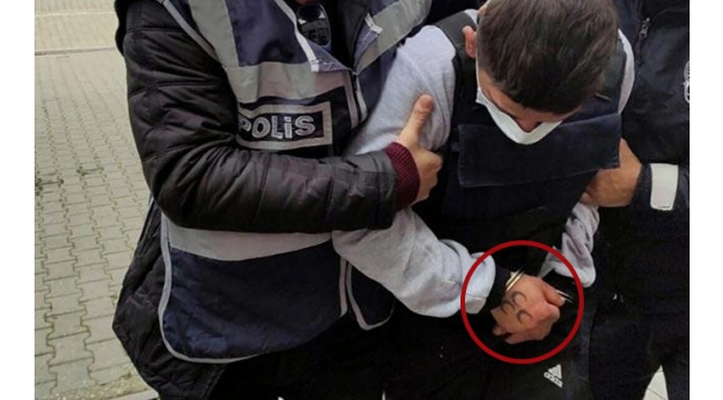 Devlet Bahçelinin dövme çağrısının ardından İçişleri Bakanlığı harekete geçti