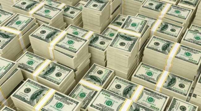 Dolar kritik seviyeyi aştı, işte son durum!