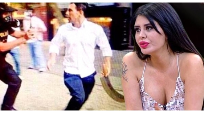 Ebru Polat temizliğine mahkemeden ret!