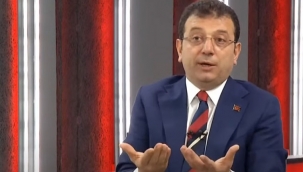 Ekrem İmamoğlu, İBBde AKP dönemindeki yolsuzluk dosyalarını açıkladı