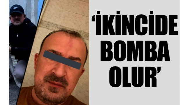 Haber sitesine ölüm tehditleri