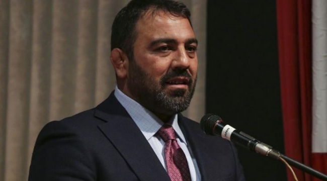 Hamza Yerlikayaya Vakıfbank şoku