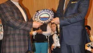 HAYIRSEVER İŞADAMI DOĞAN ÇELİKTEN ALKIŞLANACAK HAREKET