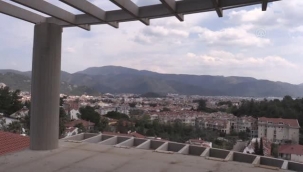 Doğan Çelik Kenan Evren'in "Beyazevi'ni " restore ettiriyor!