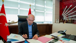 Kılıçdaroğluna sunulan Sokağın Nabzı raporunda ittifaklarda denge uyarısı