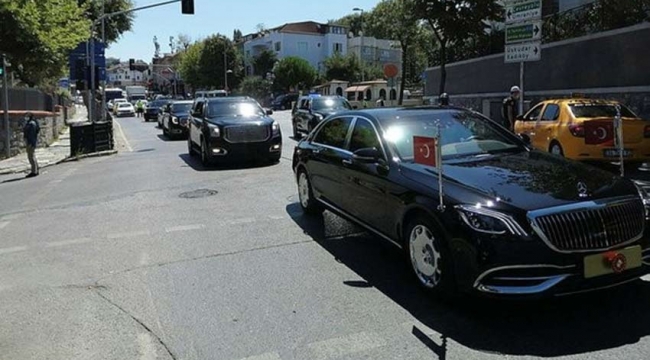 Koruma kalkanına ödenen miktar dudak uçuklattı