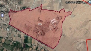 Köylü okul için bağışladı, AKP'li belediye villa yapıyor