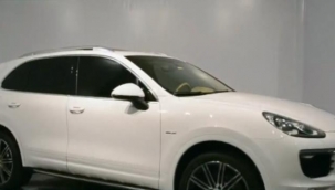 Lüks aracın fiyatını gören aradı! 2 saatte binlerce liralık vurgun yaptılar