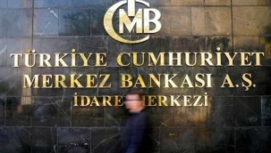 Merkez Bankasından beklentilerin üzerinde faiz artırımı
