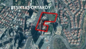 Ortaköy arsasına kimler talip oldu?