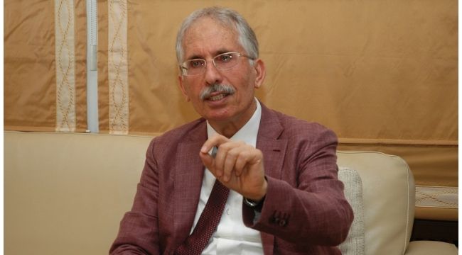 Özer Sencar: AK Partide değişiklik yok, siyasi zeka aynı