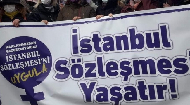 Son dakika… Bilecik Belediye Başkanı'na 'İstanbul Sözleşmesi' soruşturması