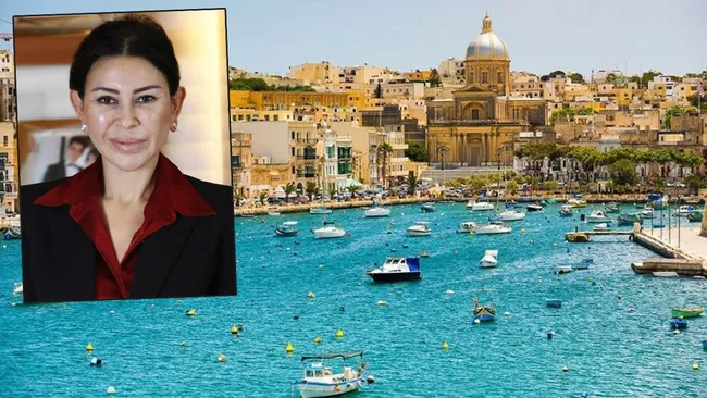 Türk Zenginleri ,Malta'dan vatandaşlık alan alana