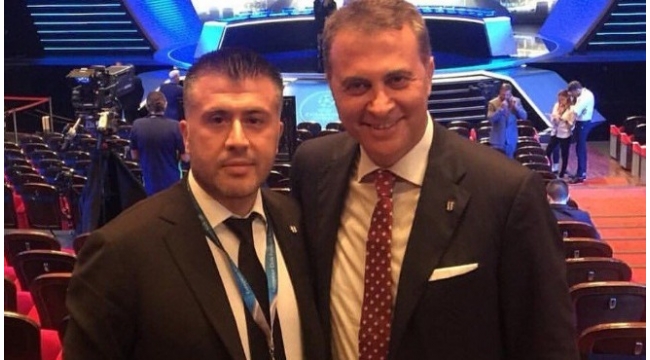 UMUT GÜNER SAHTECİLİK YAPTI BEŞİKTAŞ KULUBU DOĞRULADI!