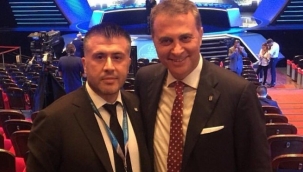 UMUT GÜNER SAHTECİLİK YAPTI BEŞİKTAŞ KULUBU DOĞRULADI!