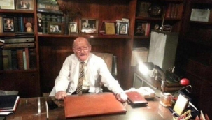 92 yaşındaki emekli doktora 10.6 milyon dolarlık tuzak