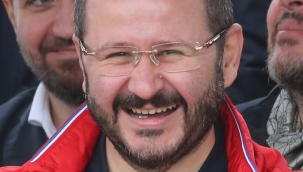 AA'daki görevinden alınan Şenol Kazancı, 56 bin TL maaşlı yeni 'görevine' atandı!