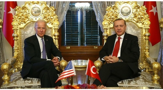 "ABD "SOYKIRIM" DİYECEK" 