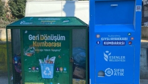 AKP'li belediye Sayıştay'ı dinlemedi