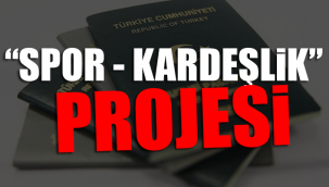 AKPli belediyeden sahte belgeyle insan kaçakçılığı