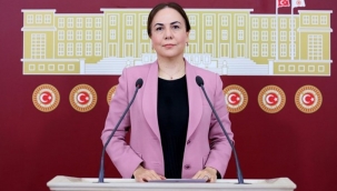 AKPli Yılmaz: Bağırta bağırta Akdeniz Belediyesini aldık, kanırta kanırta da Büyükşehri alacağız